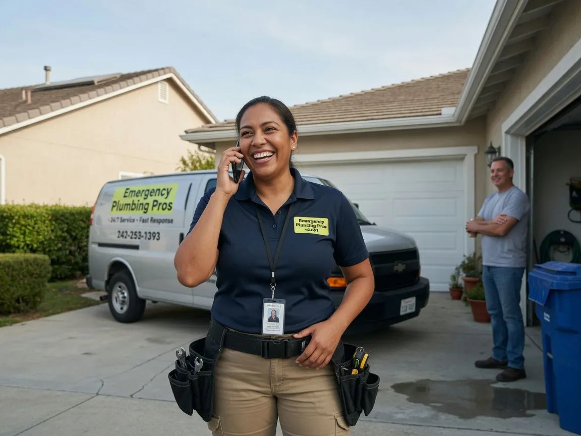 Emergency Plumber Sodus, MI FAQs